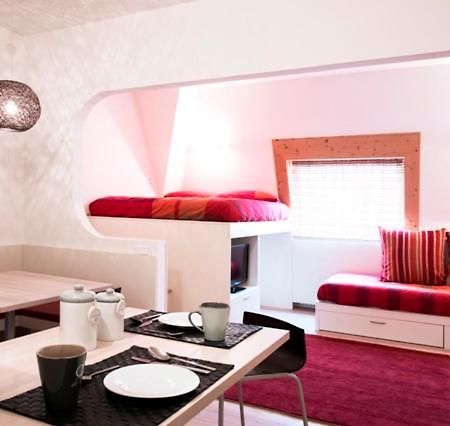 Luxury Apartment Paola Merano Dış mekan fotoğraf