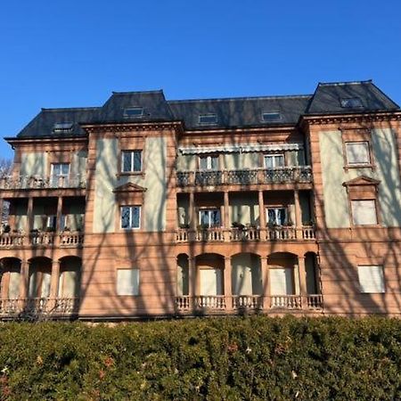 Luxury Apartment Paola Merano Dış mekan fotoğraf