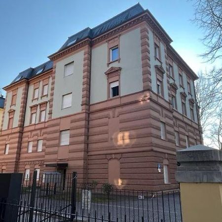 Luxury Apartment Paola Merano Dış mekan fotoğraf
