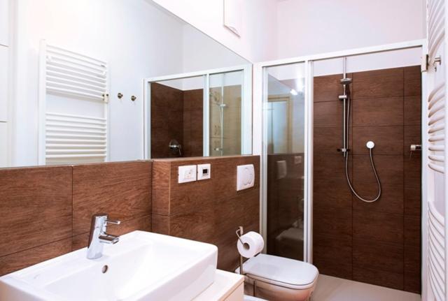 Luxury Apartment Paola Merano Dış mekan fotoğraf